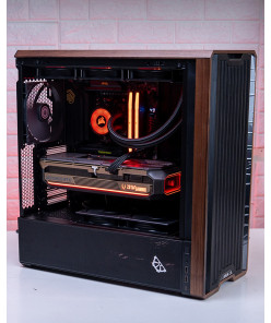 9700X + RTX 5060ti PC Build | Autodesk Autocad | TheMVP